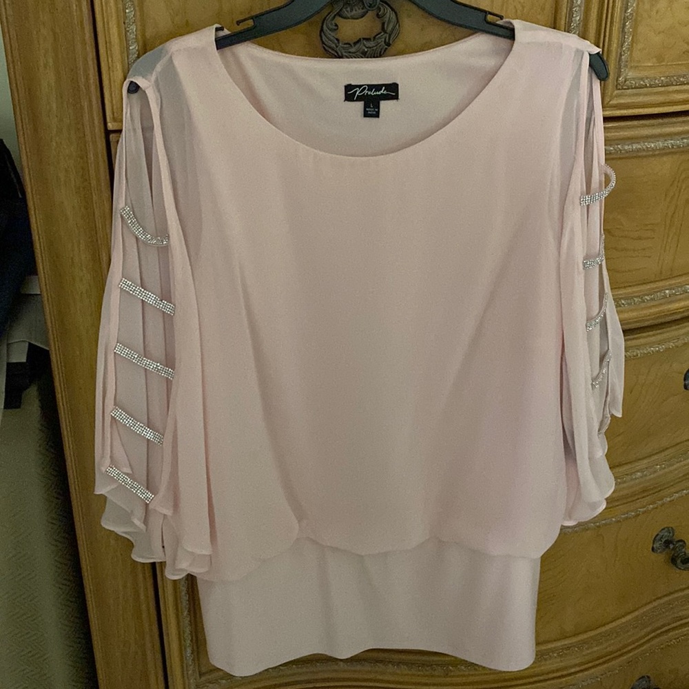 New!! Women’s Party/Dressy Blouse